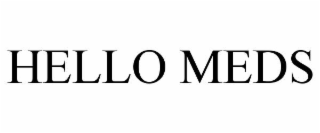 hello meds