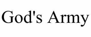 god's army