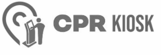 cpr kiosk