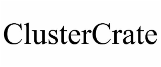 clustercrate