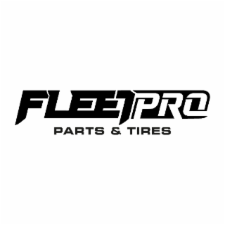 fleetpro parts & tires