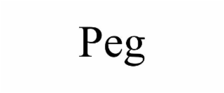 peg