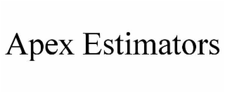 apex estimators