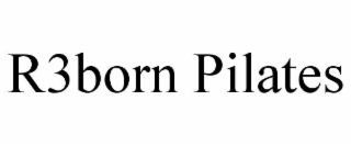r3born pilates