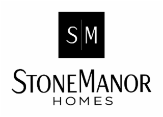 s m stonemanor homes