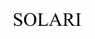 solari