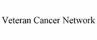 veteran cancer network