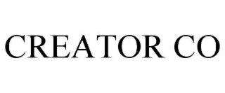 creator co