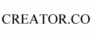 creator.co