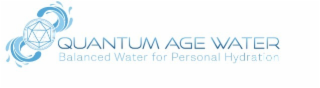 quantum age water