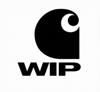 c wip