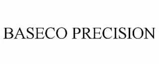 baseco precision