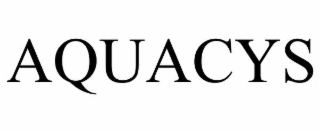 aquacys