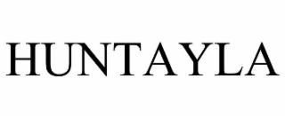 huntayla