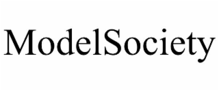 modelsociety