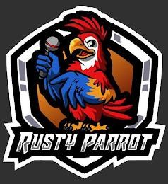 rusty parrot