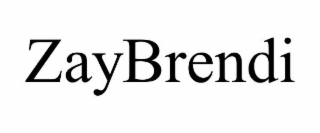 zaybrendi