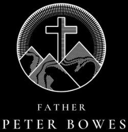 peter bowes father