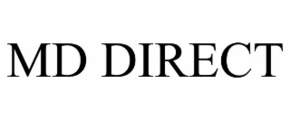md direct