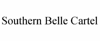 southern belle cartel