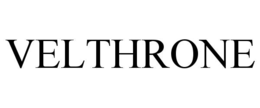velthrone