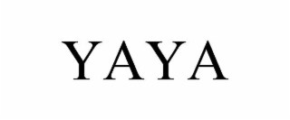 yaya