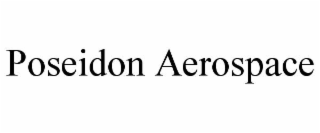 poseidon aerospace