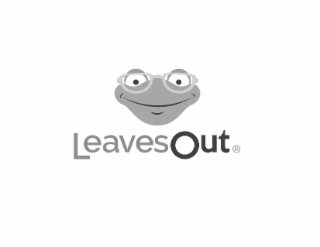 leavesout