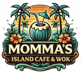 momma's island cafe & wok