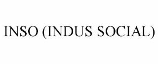 inso (indus social)