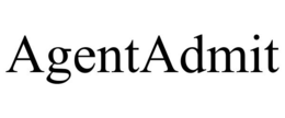agentadmit