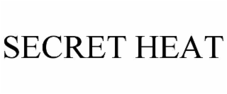 secret heat
