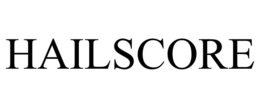 hailscore