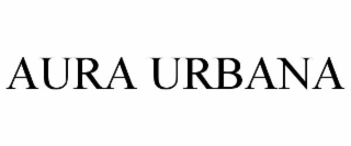 aura urbana