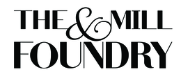 the mill & foundry