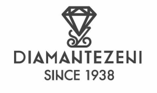 diamantezeni since 1938