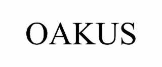 oakus