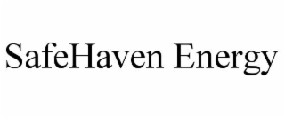safehaven energy
