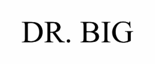 dr. big