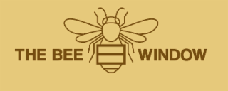 the bee window