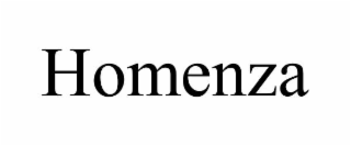 homenza