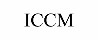 iccm