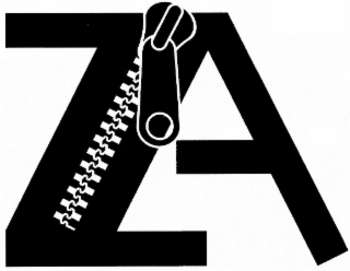 za