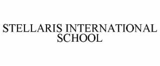 stellaris international school