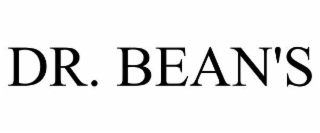 dr. bean's