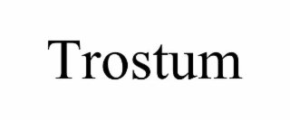 trostum