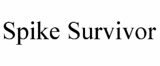 spike survivor