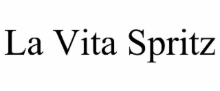 la vita spritz