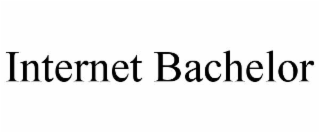 internet bachelor