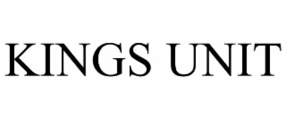kings unit